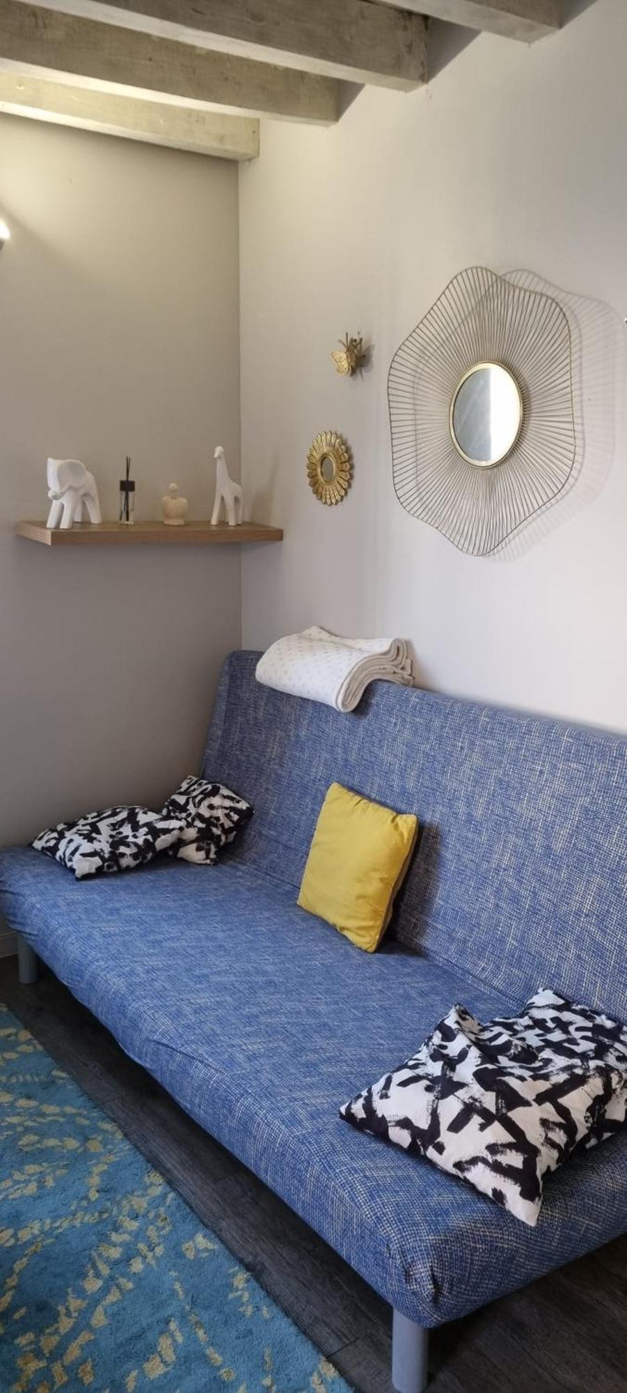 La Petite Maison En Champagne Payns 外观 照片