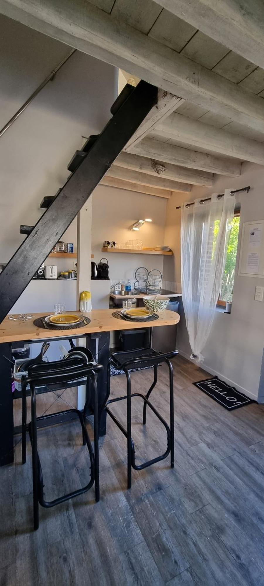 La Petite Maison En Champagne Payns 外观 照片