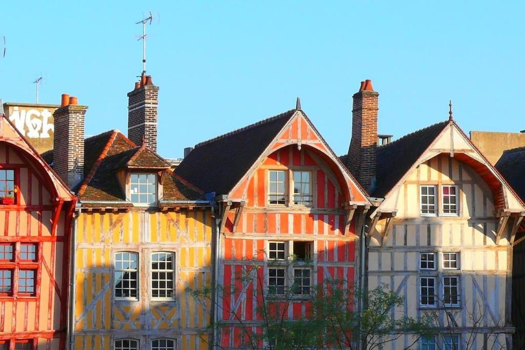 La Petite Maison En Champagne Payns 外观 照片