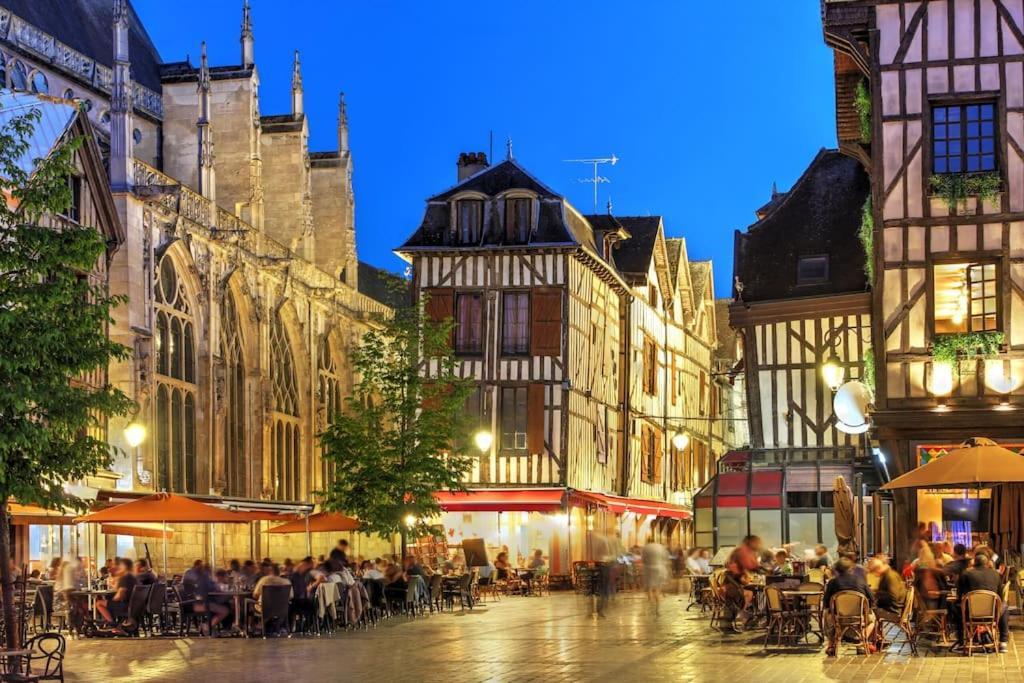 La Petite Maison En Champagne Payns 外观 照片