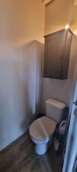 La Petite Maison En Champagne Payns 外观 照片