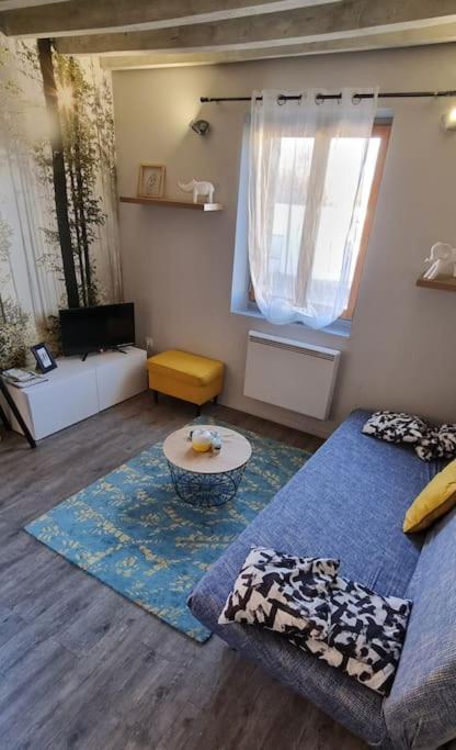 La Petite Maison En Champagne Payns 外观 照片